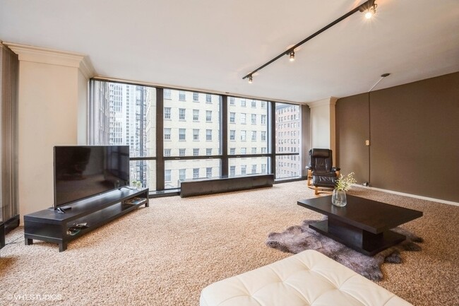 Building Photo - 910 N Lake Shore Dr