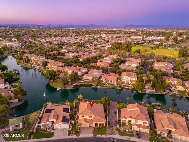 Building Photo - 4463 S Wildflower Pl