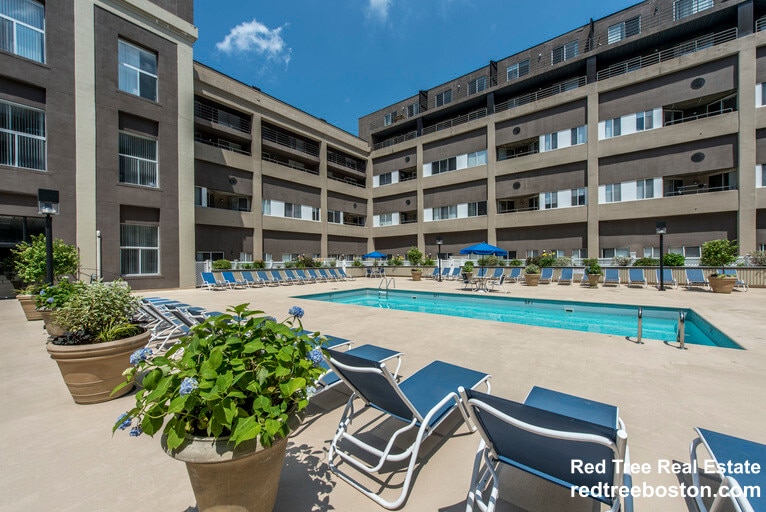 Building Photo - 1079 Commonwealth Ave