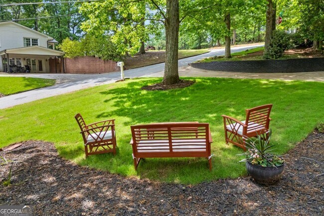 Building Photo - 125 Terrell Dr