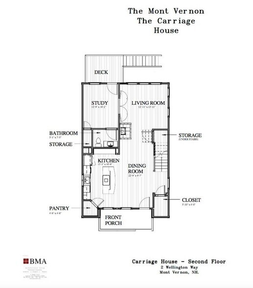 Building Photo - 26 N Main, 2