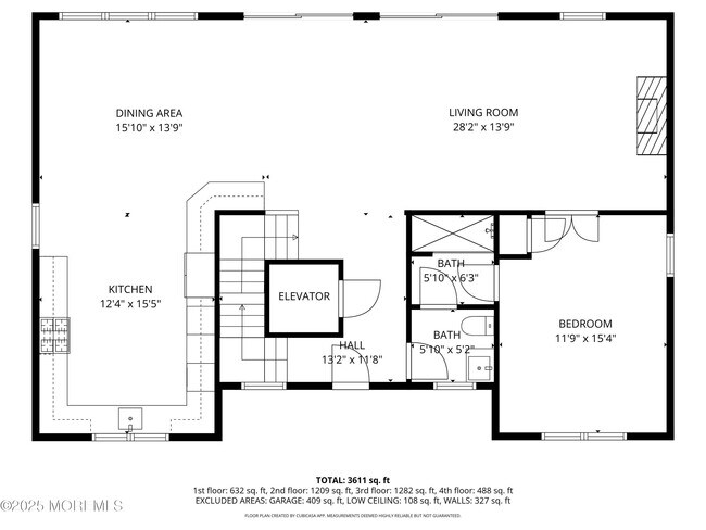 Building Photo - 382 Western Ave