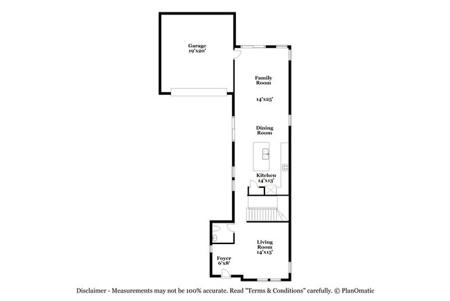 Building Photo - 168 Scenic Lookout Ave