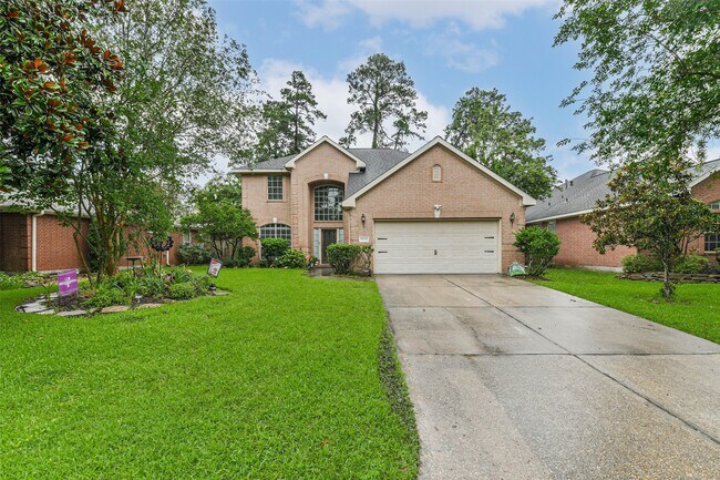 Building Photo - 20319 Umber Oak Ct