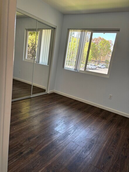 Bedroom 3 - 1249 E Bastanchury Rd