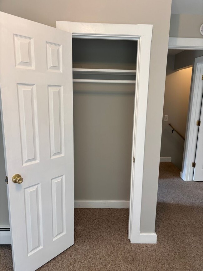 Building Photo - The Townhomes at China Lake LLC