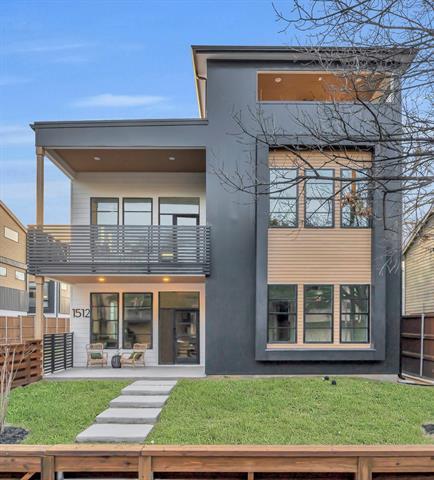 Building Photo - 1512 Villars St