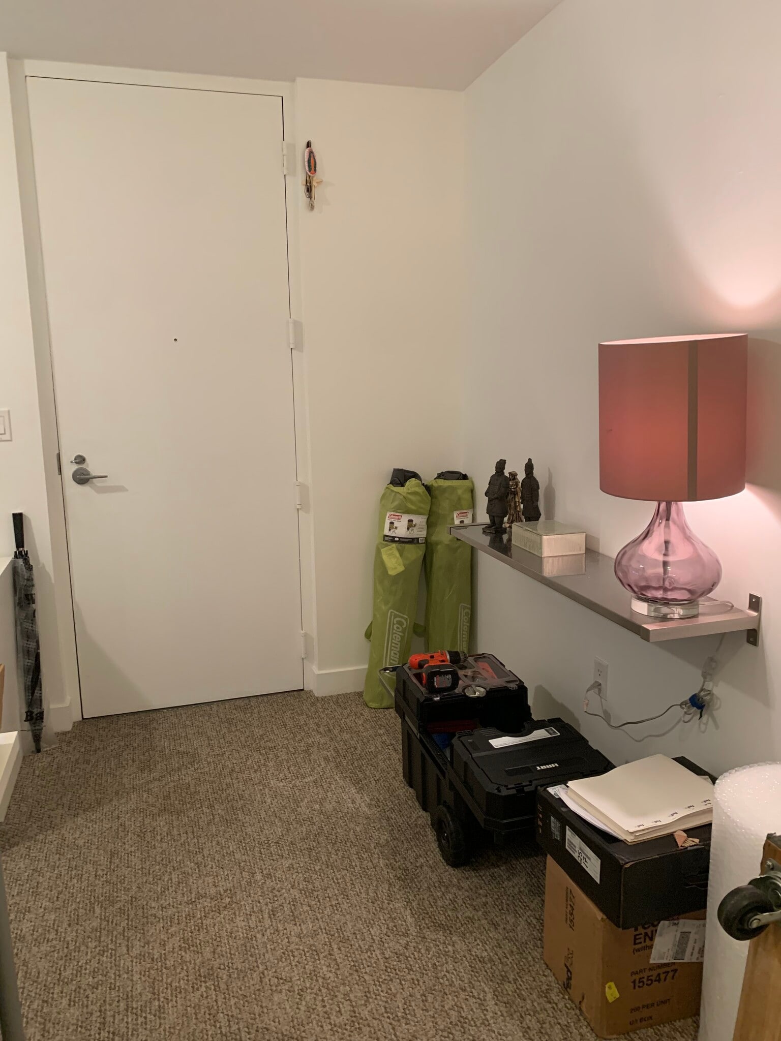 Foyer - 1111 SW 1st Ave