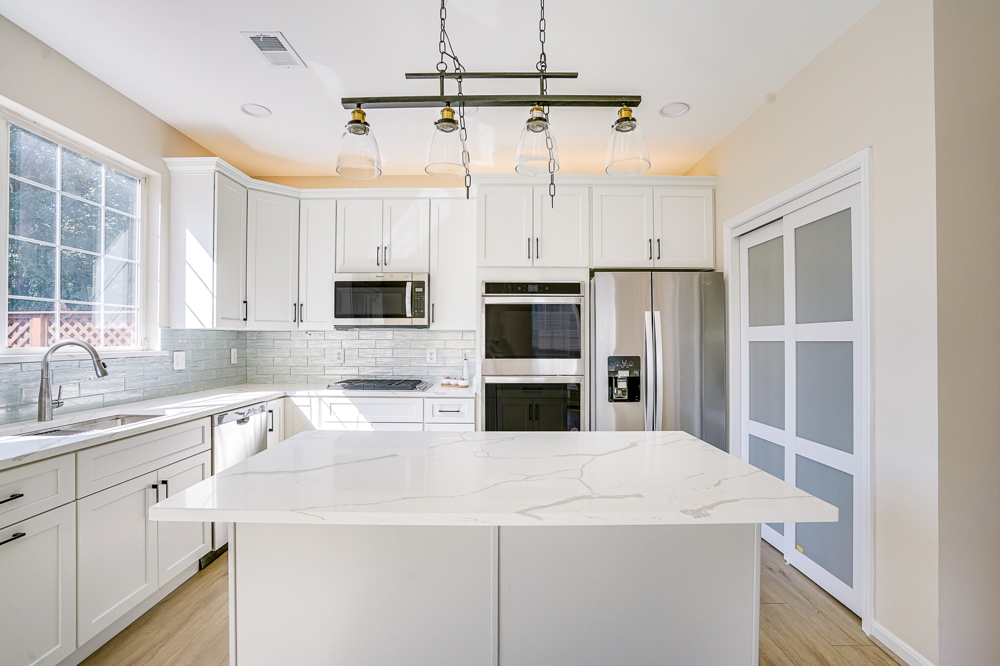 Kitchen - 4614 Buckhorn Rdg