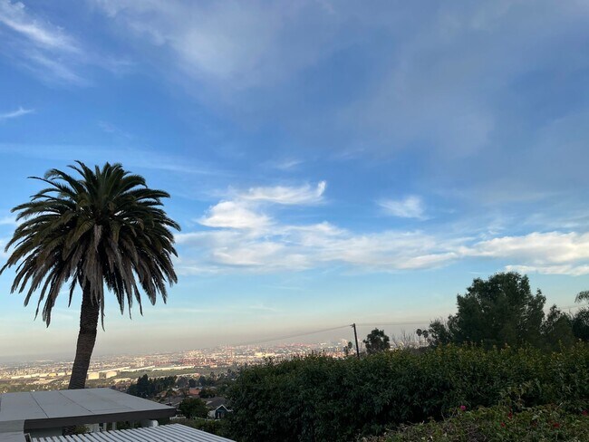 Building Photo - Tranquil Home in the Hills of Rancho Palos Verdes Overlooking the Los Angeles Harbor