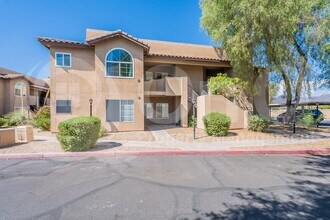Building Photo - 9451 E Becker Ln