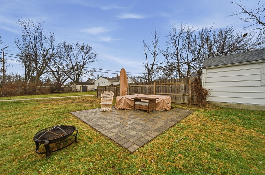 Building Photo - 3429 Karl Rd