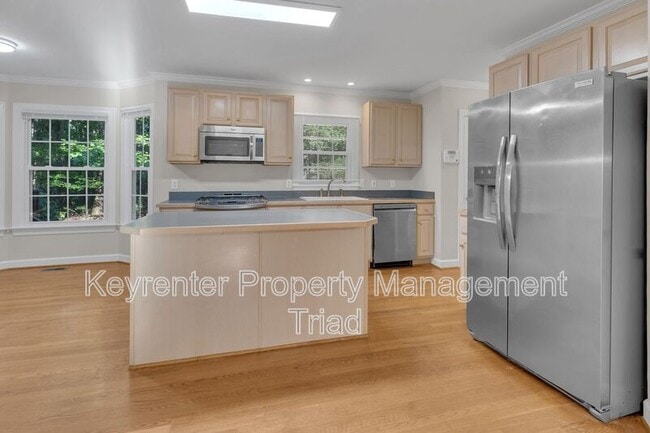 Building Photo - 8402 Trolley Ct