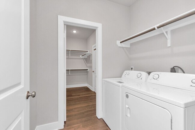 Building Photo - The Linden – Modern Comfort Meets Resort-Style Living