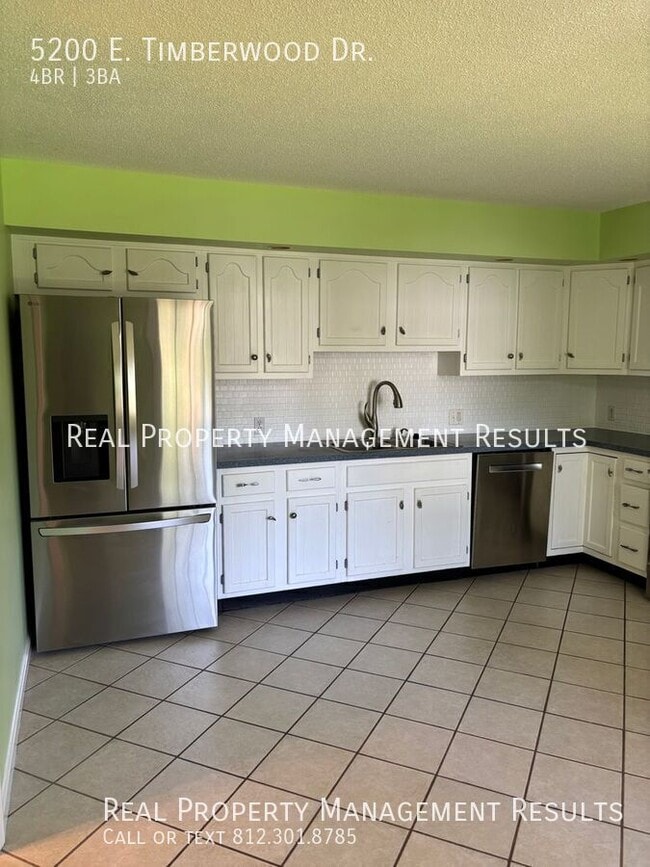 Building Photo - 5200 E Timberwood Dr