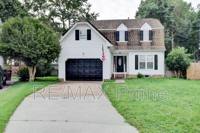 Building Photo - 1025 Still Meadow Ct