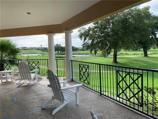 Building Photo - Westpointe Boulevard, Orlando, FL 32835 - 1 BR 1 BA condo