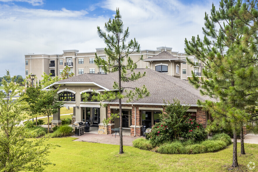 Interior Photo - Riverwalk Apartments