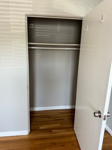Large closets - 520 Mariedale Dr