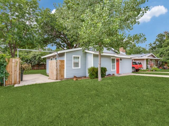 Building Photo - 512 Bluebonnet Dr