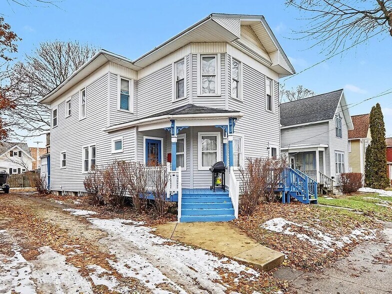 Building Photo - 88 Greenbush St