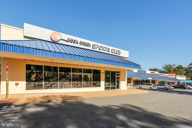 Building Photo - 8201 Grubb Rd