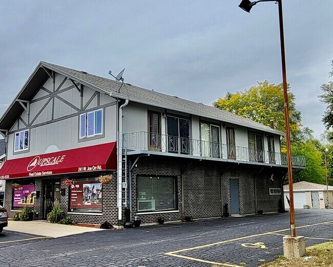 241 W Joe Orr Rd 241 W Joe Orr Rd Chicago Heights IL 60411