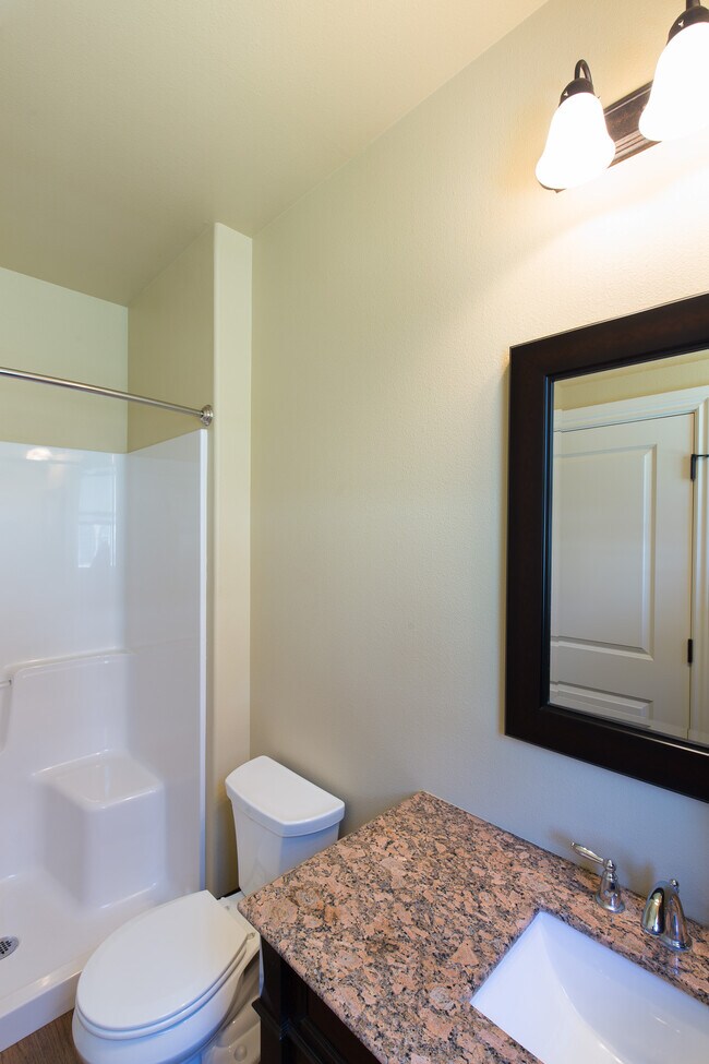 Building Photo - 436 10th NW St