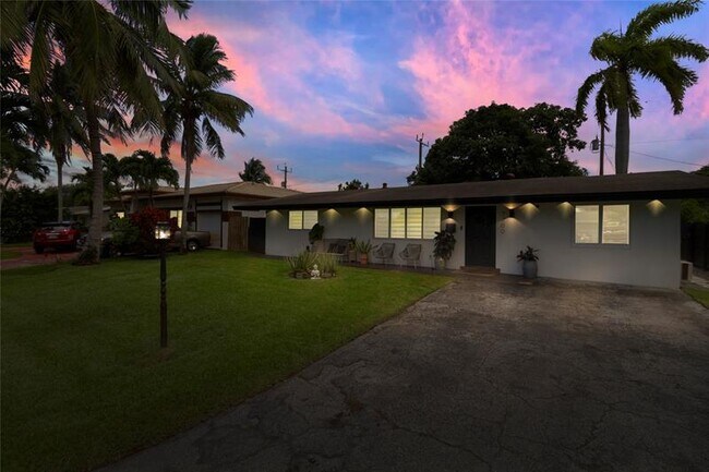 Building Photo - 7700 NW 15th St