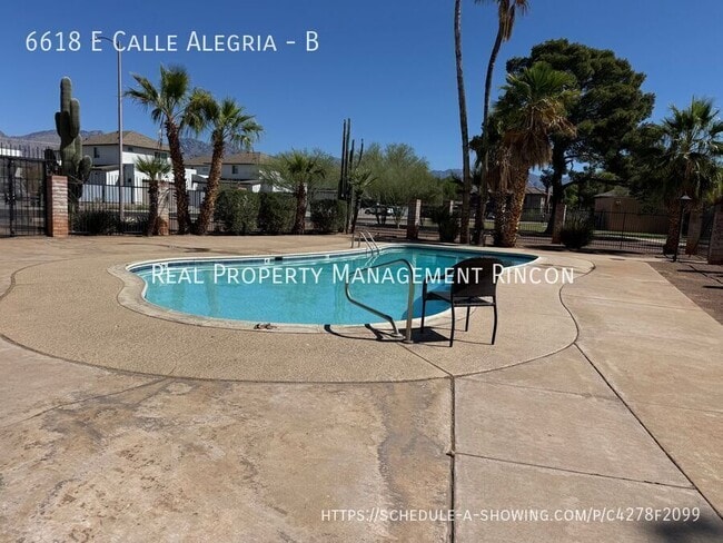 Building Photo - 6618 East Calle Alegria