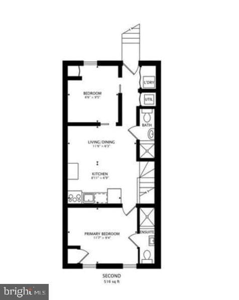 Building Photo - 1720 H St NE
