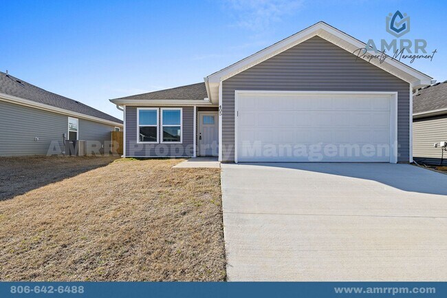 Building Photo - NEW CONSTRUCTION 3 BEDROOM HOME!