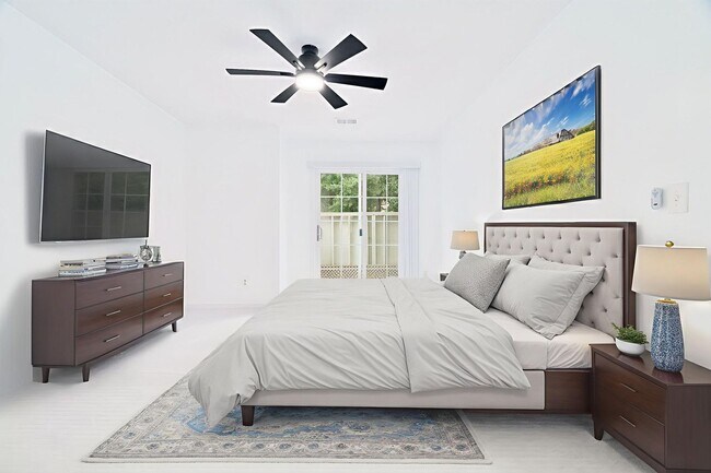 Building Photo - Low-Maintenance Living in Gated Park at Ri...