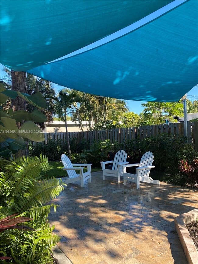 Building Photo - 913 NE 17th St