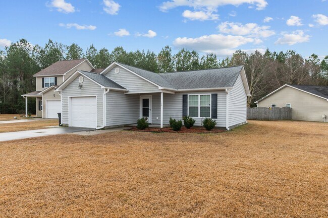 Building Photo - 100 Sumatra Ct