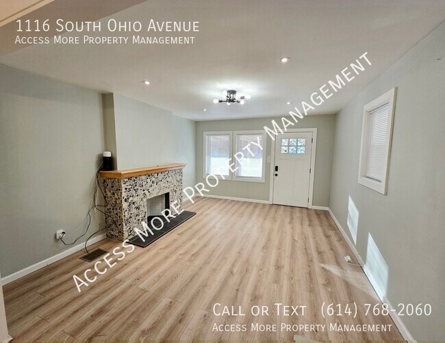 Building Photo - 1116 S Ohio Ave