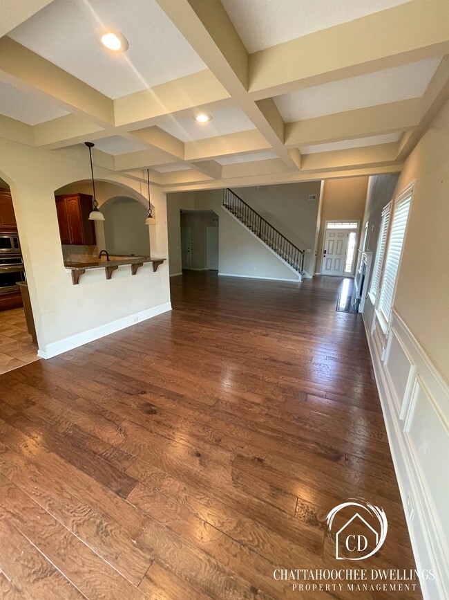 Building Photo - 6824 Riverbrook Trce