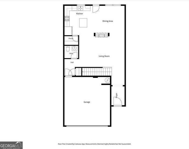 Building Photo - 1305 Bridge Peak Ln