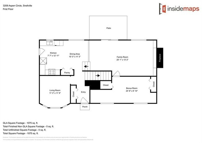 Building Photo - 3208 Aspen Cir SW