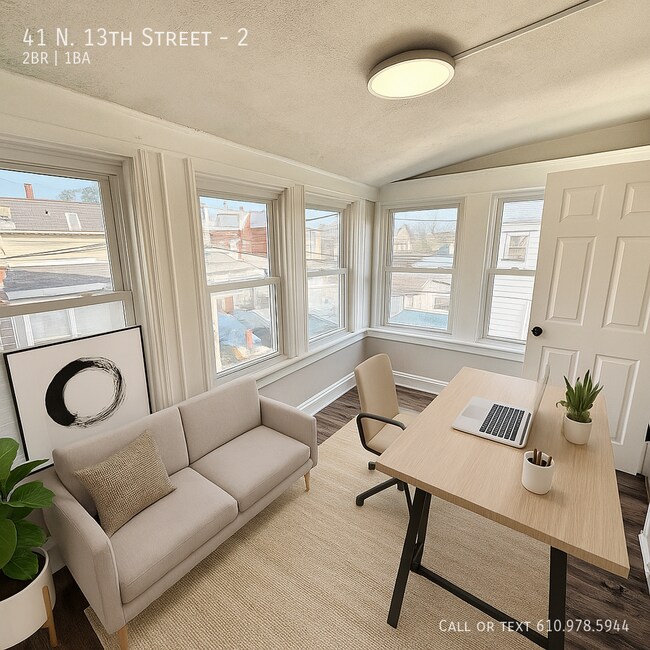 Building Photo - 41 N 13th St