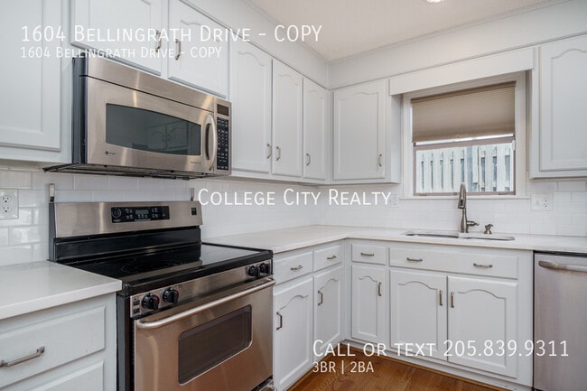 Building Photo - 1604 Bellingrath Dr