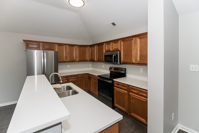 Building Photo - 1193 Casentino St