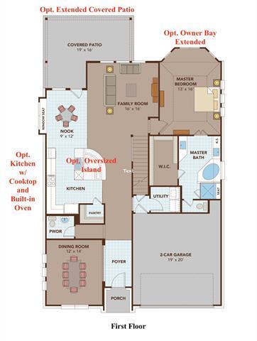 Building Photo - 5604 Crestview Dr