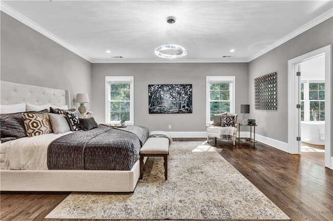 Building Photo - 3081 Rhodenhaven Dr NW