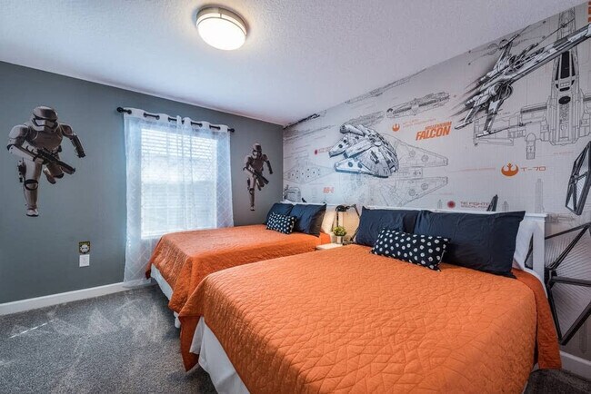 Building Photo - 4816 Love Storey Ln