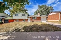 Building Photo - 1016 N Chelton Rd
