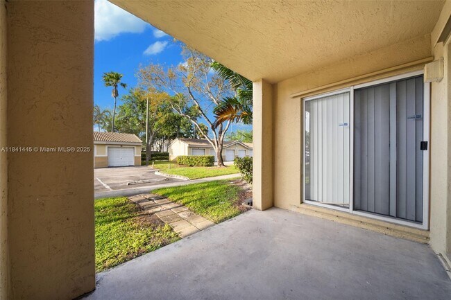 Building Photo - 2600 S University Dr