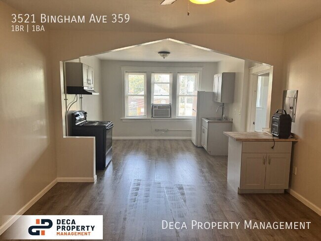 Building Photo - 3521 Bingham Ave