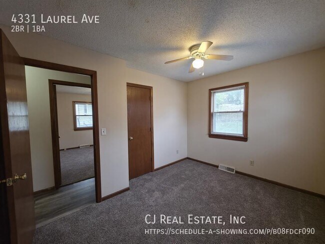 Building Photo - 4331 Laurel Ave