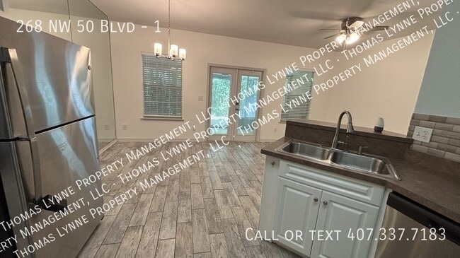 Building Photo - 268 NW 50th Blvd